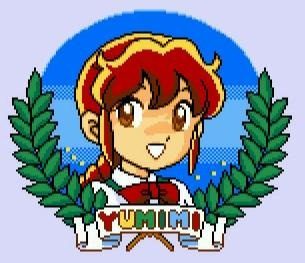 Yumimi mix
