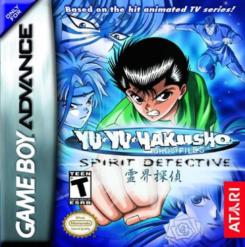 Image de Yu Yu Hakusho : Spirit Detective