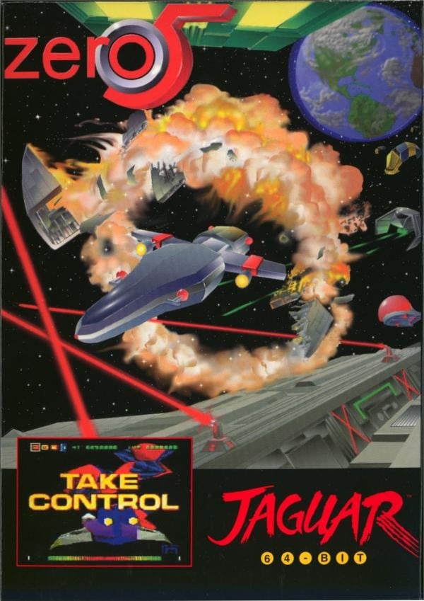 Image de Zero 5