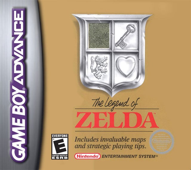 The Legend of Zelda