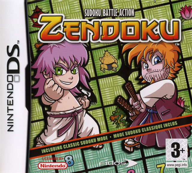 Image de Zendoku