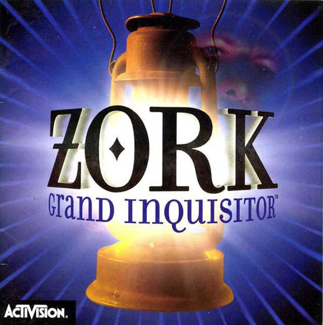 Image de Zork Grand Inquisiteur