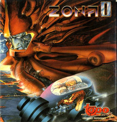 Image de Zona 0
