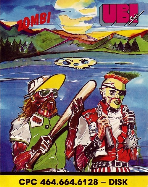 Image de Zombi