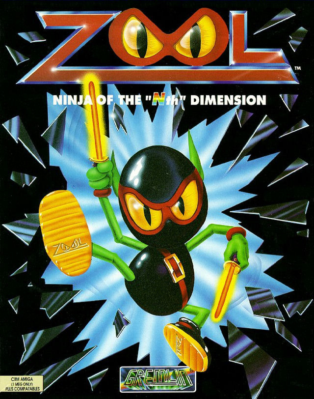 Image de Zool