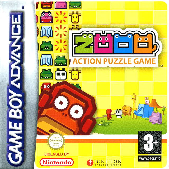 Image de Zooo
