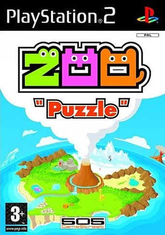 Image de Zoo Puzzle