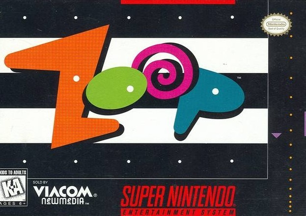 Image de Zoop