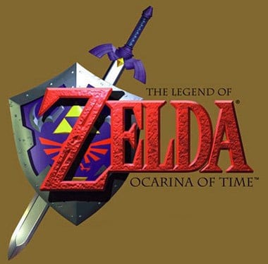 Image de The Legend of Zelda : Ocarina of Time