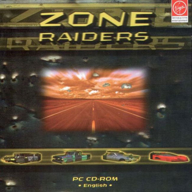 Image de Zone Raiders