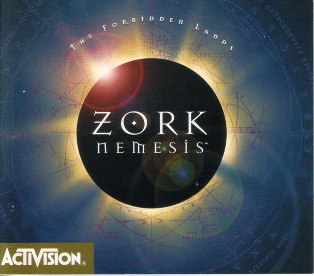 Image de Zork Nemesis