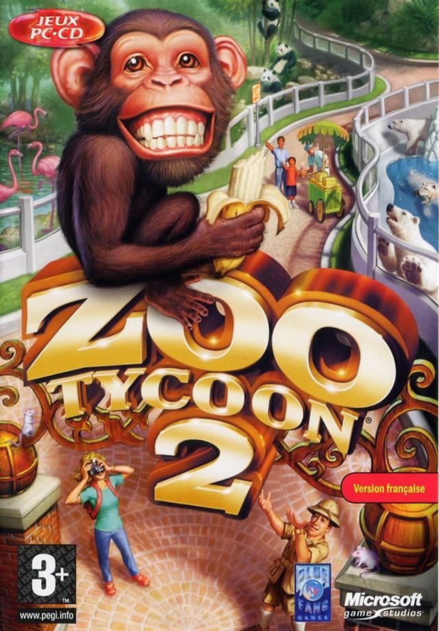 Image de Zoo Tycoon 2