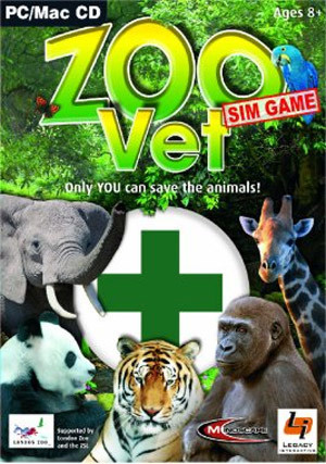 Image de Zoo Vet