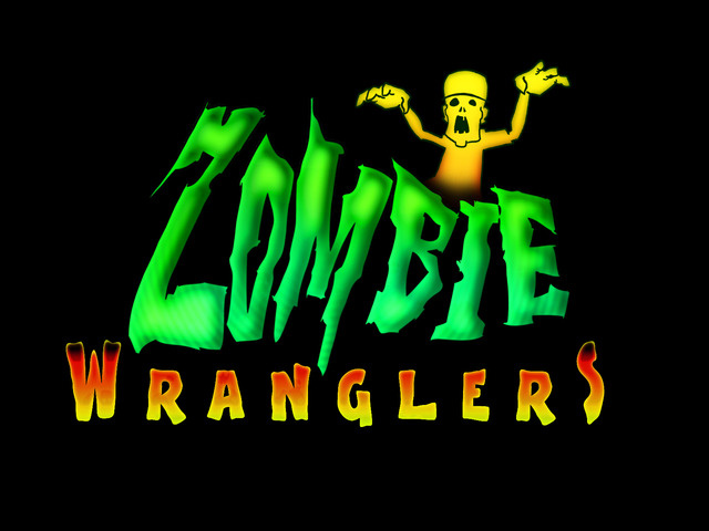 Image de Zombie Wranglers