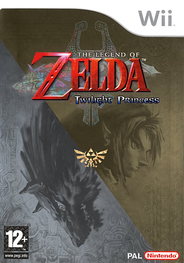 Image de The Legend of Zelda : Twilight Princess