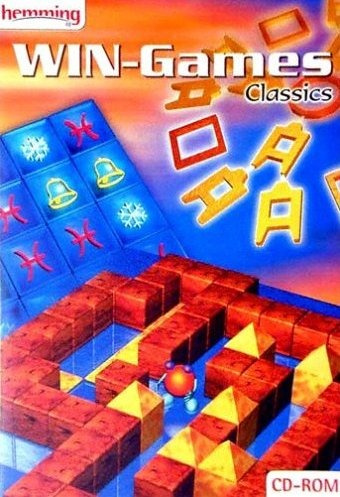 Image de Win Games