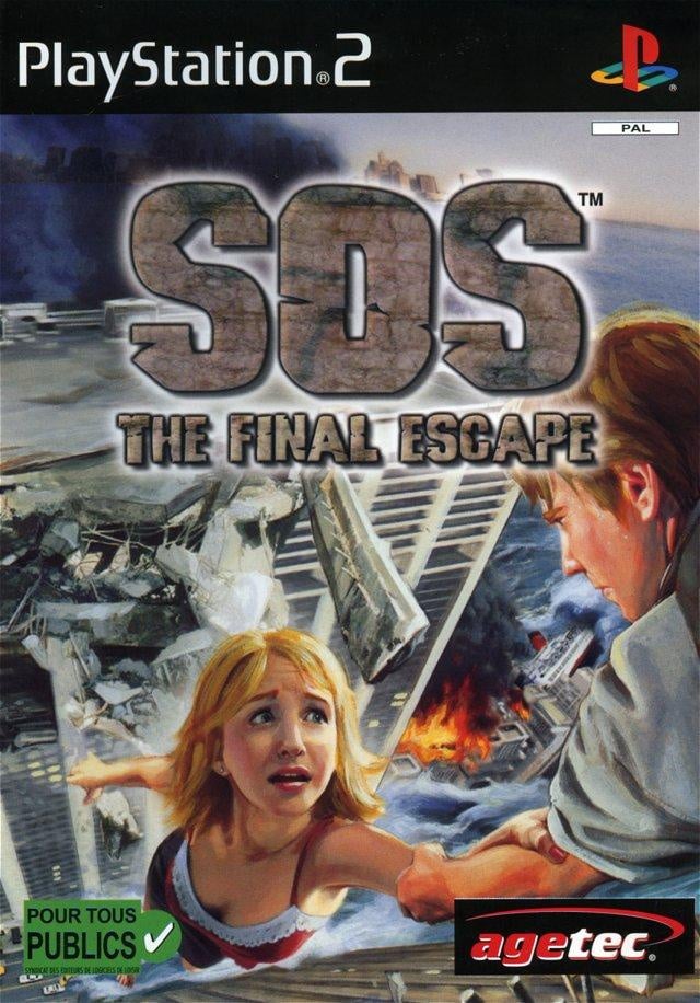 Image de SOS : The Final Escape