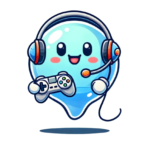 Bubulle la mascotte